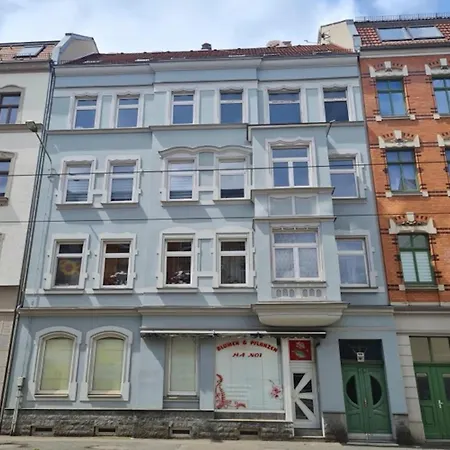 In Zwickau, Cleaning Included Zwickau